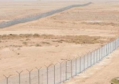 الحدود اليمنية