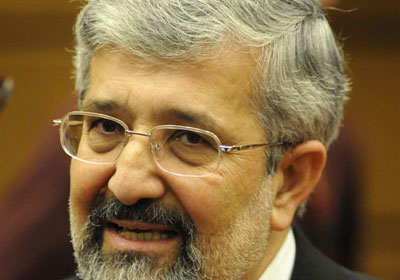علي اصغر سلطانية