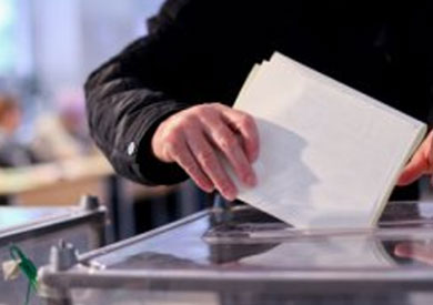 انتخابات - ارشيفية