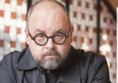 كارلوس رويز زافون