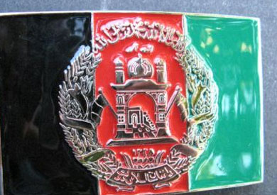 افغانستان