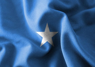 الصومال - ارشيفية