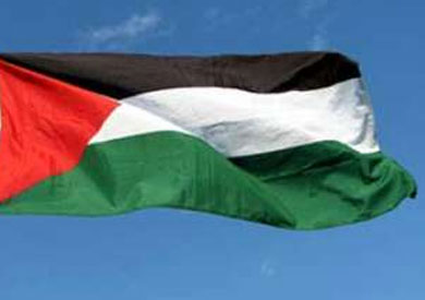 فلسطين - ارشيفية