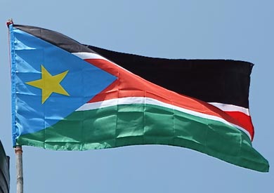 جنوب السودان - ارشيفية
