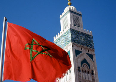 المغرب - ارشيفية