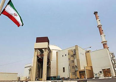 النووي الإيراني - ارشيفية