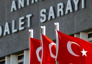 القضاء التركي - ارشيفية