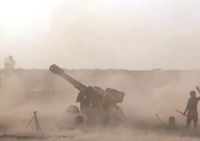 القوات العراقية