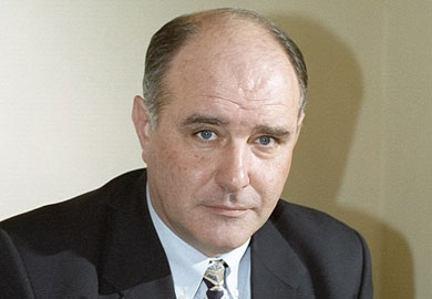 نائب وزير الخارجية الروسي غريغوري كراسين