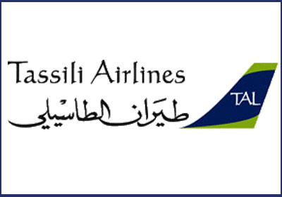 طيران الطاسيلي الجزائرية