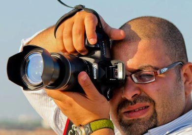 التصوير الفوتوغرافي للهواة بمصر