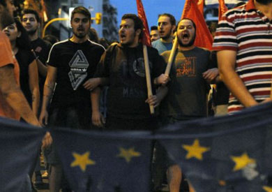 التصويت بـ"نعمط يعني الاستعداد لإجراءات تقشف، حسب رئيس المجلس الأوروبي