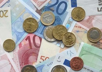 اليورو الاوروبي