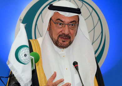 أمين عام منظمة التعاون الإسلامي إياد أمين مدني