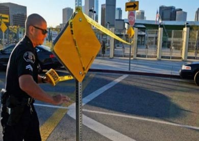 المدارس ستبقى مغلقة حتى تتأكد الشرطة من سلامتها