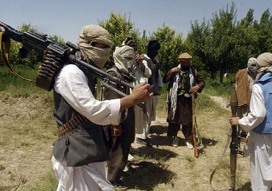 طالبان - ارشيفية