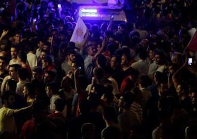 الرئيس التركي رجب طيب أردوغان