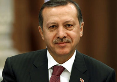 أردوغان