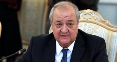 وزير خارجية أوزبكستان عبد العزيز كاملوف