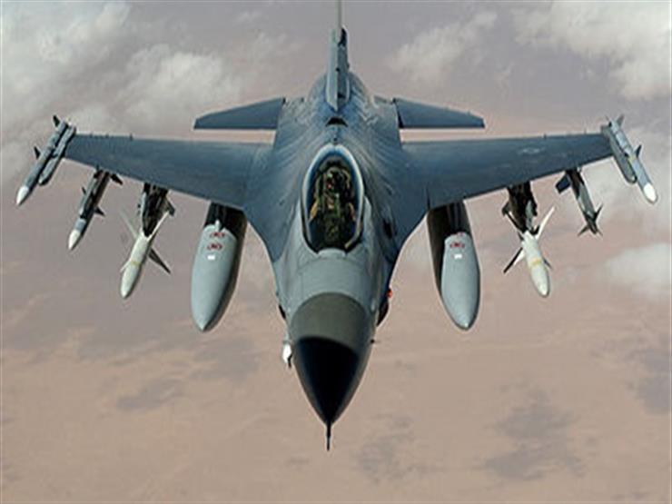 مناورات جوية «أمريكية كورية جنوبية» بمشاركة 6 مقاتلات شبح «إف - 22»