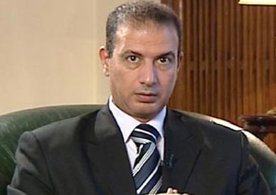 الدكتور أشرف الصباغ المحلل السياسي