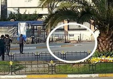 مقتل شخص في «اشتباكات مسلحة» أمام مقر قيادة الشرطة في إسطنبول
