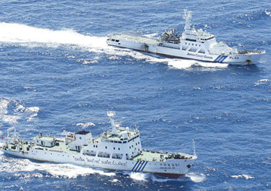 بحر الصين الجنوبي