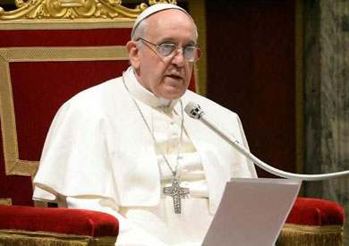 بابا الفاتيكان