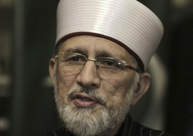 عاد القادري الى باكستان مؤخرا بعدما كان يعيش في كندا