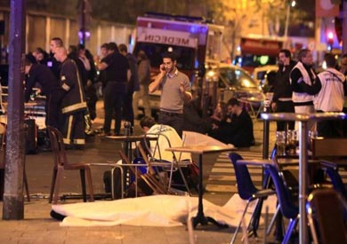 وزيرا الداخلية الفرنسي والبلجيكي يتعهدان العمل سويا لمكافحة الإرهاب