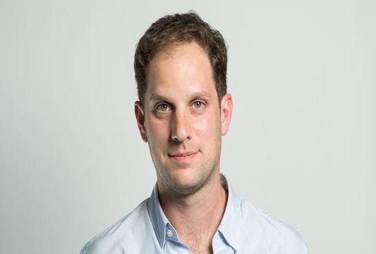 إيفان جيرشكوفيتش