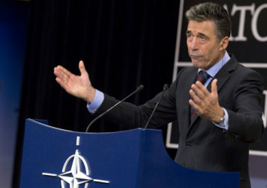 "دون الاتفاقية الأمنية ستقوم قوات الناتو بوقف عملياتها في أفغانستان بنهاية 2014"