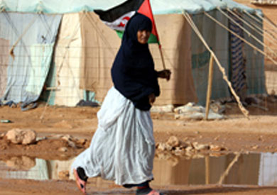 تشمل الخطة المغربية منح الصحراء قدرا كبيرا من الحكم الذاتي