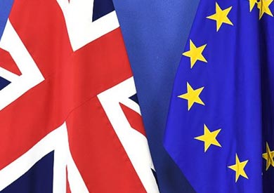 بريطانيا والاتحاد الاوربي - ارشيفية