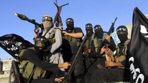 داعش - ارشيفية