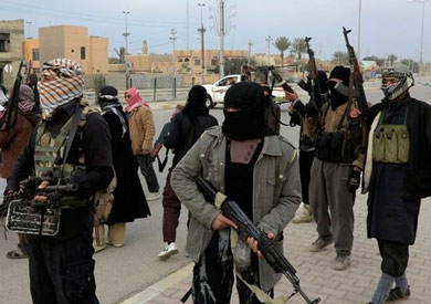 القوات العراقية تحبط هجوم «داعش» على البغدادي