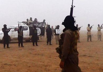 داعش - ارشيفية