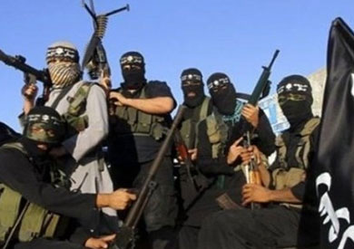 «داعش» سيرد على الضربات الجوية التي تقودها الولايات المتحدة الأمريكية في سوريا
