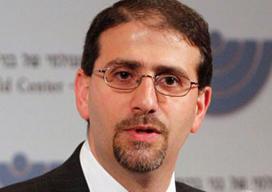 السفير الأمريكي لدى إسرائيل، دانييل شابيرو
