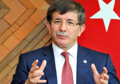 رئيس وزراء تركيا، أحمد داود أوغلو