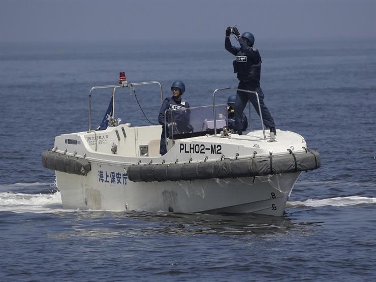 العثور على 7 جثث في قارب يعتقد أنه من كوريا الشمالية