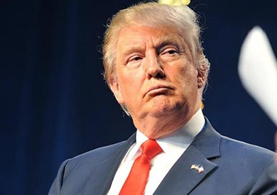 دونالد ترامب رئيسا للولايات المتحدة