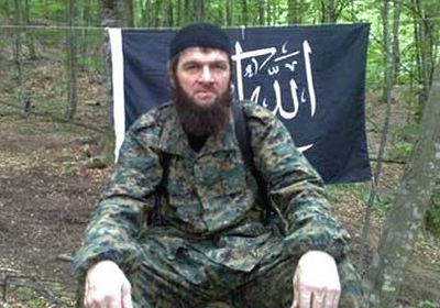 التيار الإسلامي المتشدد يطالب بإقامة إمارة إسلامية في القوقاز