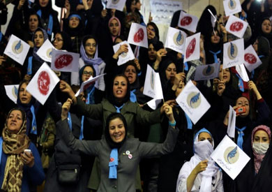 انسحاب أكثر من 1200 مرشح للانتخابات الإيرانية في اللحظة الأخيرة