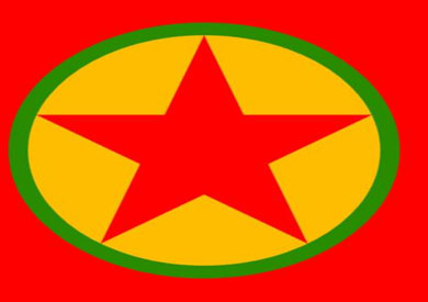 حزب العمال الكردستانى