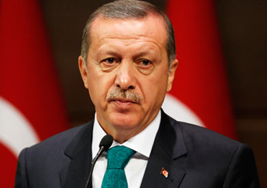 أردوغان