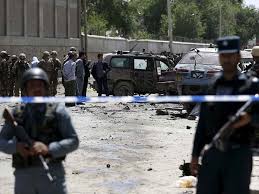 ارتفاع حصيلة قتلى انفجار كابول إلى ستة والمصابين لـ23