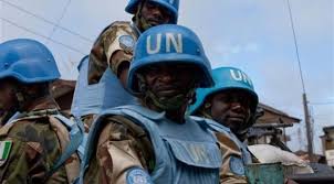 متمردون يقتلون 3 من جنود قوات حفظ السلام شمال مالي