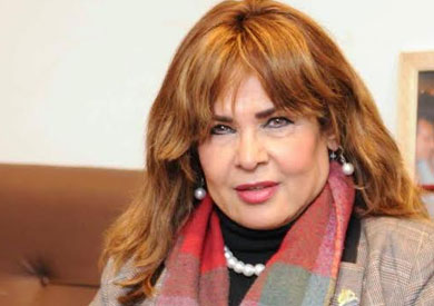 عصمت الميرغني، رئيسة الحزب