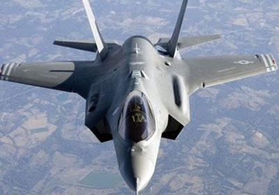 الطيران الأمريكي - أرشيفية